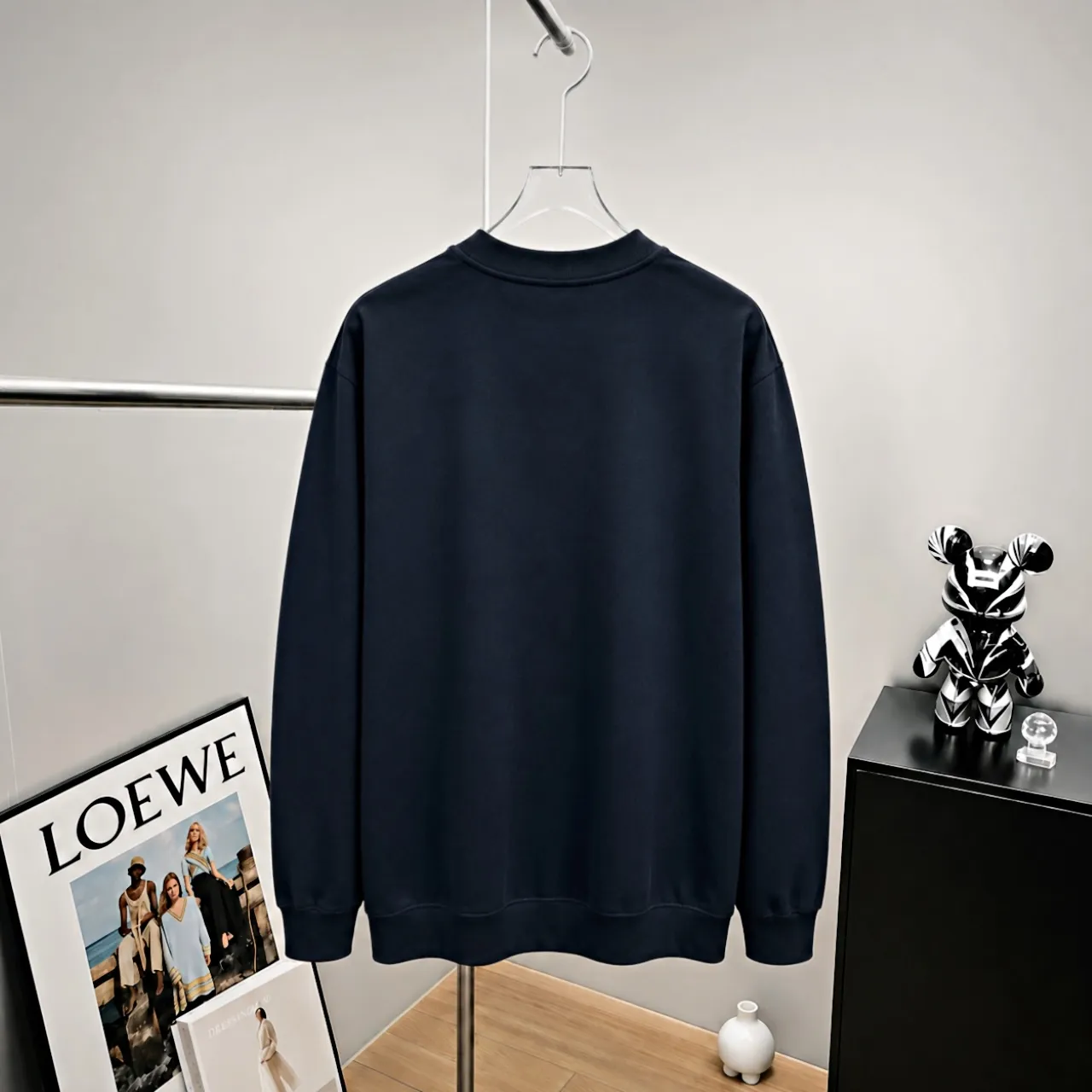 Moncle* logo 《 》 380 ， ， Same Style ， : Black White Coffee Brown Size：S（90-130 ） M（125-150 ） L（135-165 ） XL（160-190 ） XXL（185-220 ）